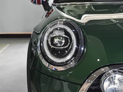 2021�� 1.5T COOPER ������