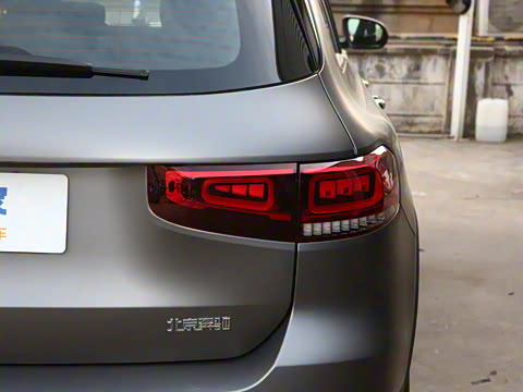 2023�� GLB 220 ʱ����