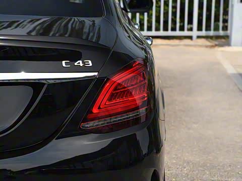 2019�� AMG C 43 4MATIC