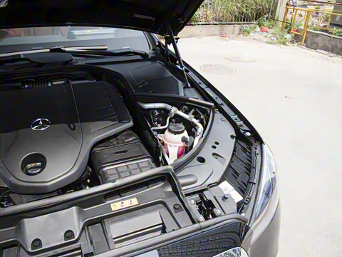 2025�� �Ŀ� S 480 4MATIC