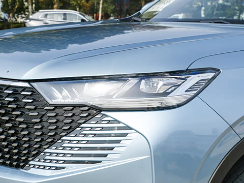 2023�� DHT-PHEV 110KM ���а�