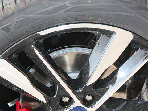 2022�� �Ŀ� EcoBoost 245 ST-Line