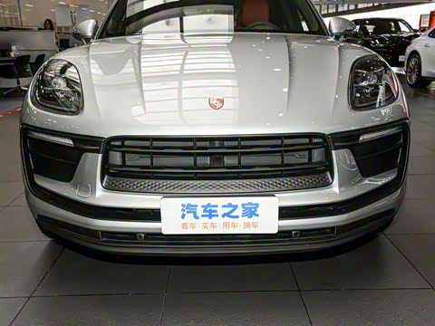 2025�� Macan 2.0T ���ΰ�