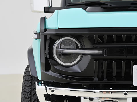 2025�� 2.3T ����SV7 �͹���