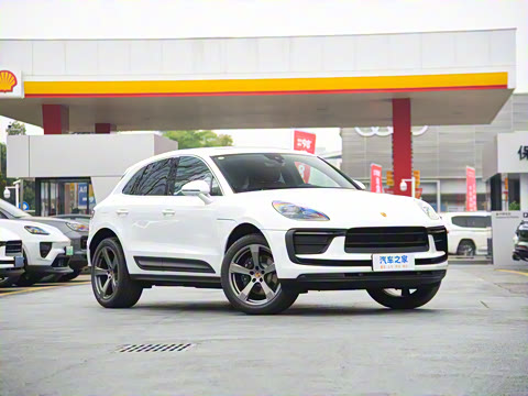 2025�� Macan 2.0T ���ΰ�