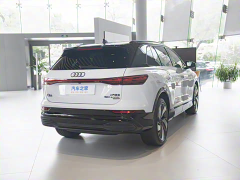 2024�� 50 e-tron quattro ��ҫ�� ������װ