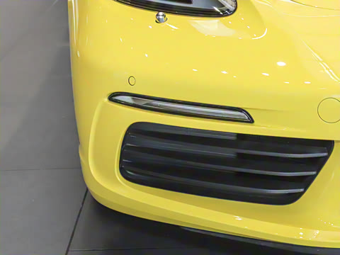 2023�� Boxster Style Edition 2.0T