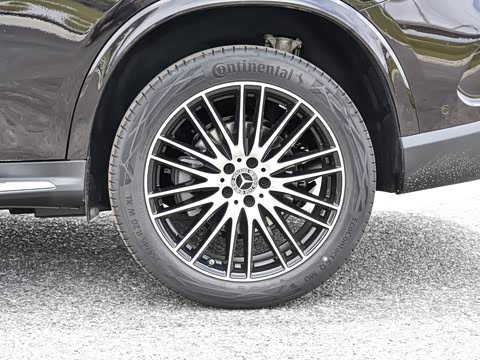 2025�� �Ŀ� GLC 300 L 4MATIC ������ 5��