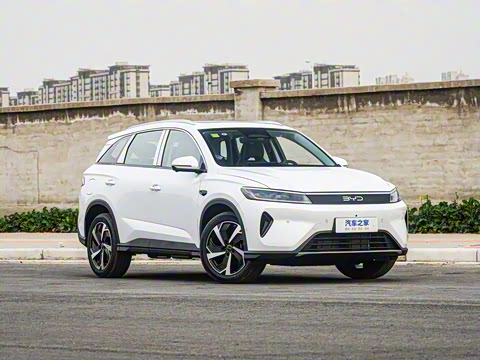 2025�� DM-i �Ǽݰ� 115KM�콢��