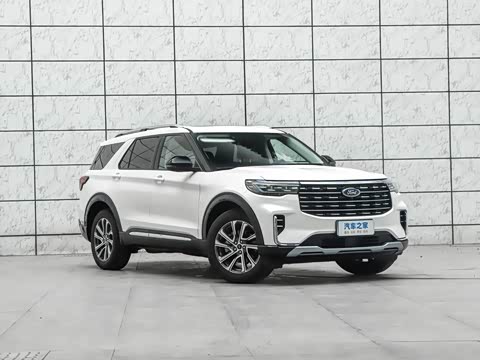 2025�� 2.3T EcoBoost ������Խ�� 5��