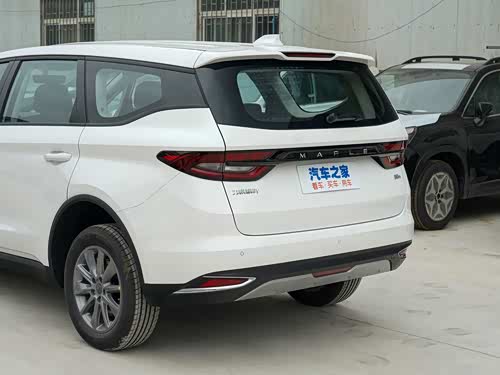 【力帆枫叶80v】力帆汽车_力帆枫叶80v报价_力帆枫叶80v图片_汽车之家