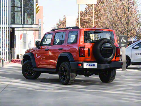 2021�� ԽҰ�� 2.0T ������