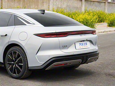 2025�� DM-i 200KM�����״��콢��