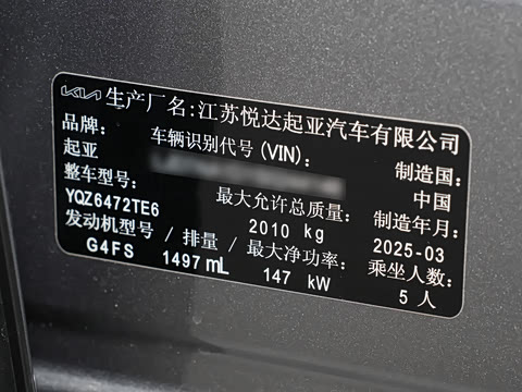 2025�� 1.5T �������������