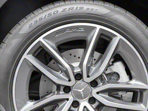 2022�� AMG GLB 35 4MATIC