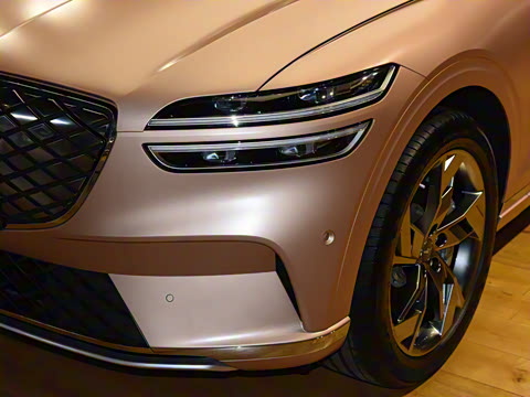 2023�� ����GV70 �콢��