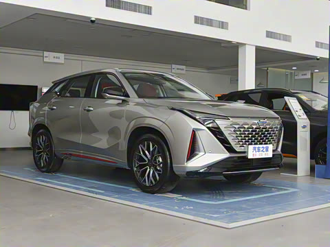 2022�� ���� 1.5T DCT������