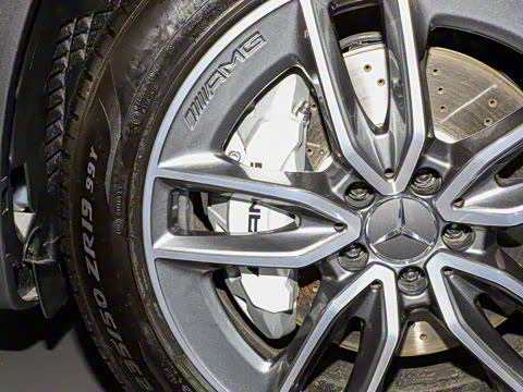 2021�� AMG GLB 35 4MATIC