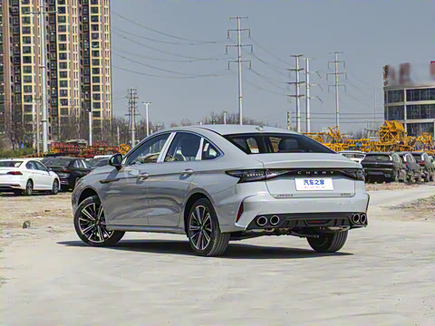 2025�� 1.6T DCT׿Խ��