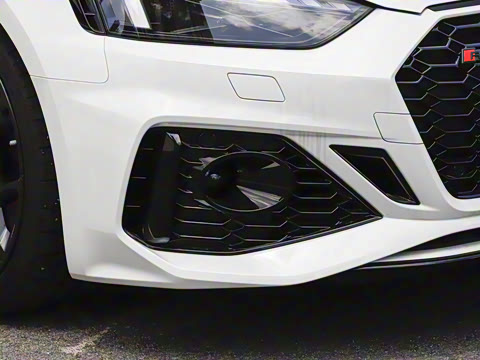 2024�� RS 5 2.9T Sportback ȼ���