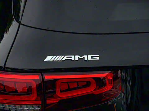 2024�� AMG GLB 35 4MATIC