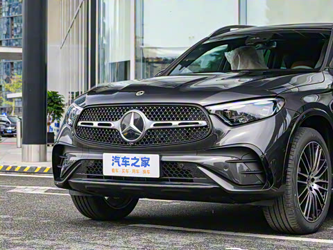 2025�� �Ŀ� GLC 300 L 4MATIC ������ 5��