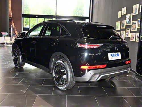 【ds 7 2022款】ds_ds 7 2022款报价_图片_汽车之家