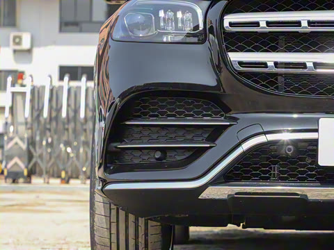 2022�� GLS 450 4MATIC ������