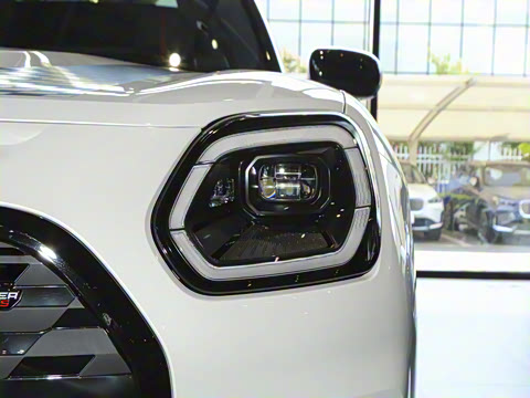 2024�� 2.0T JOHN COOPER WORKS