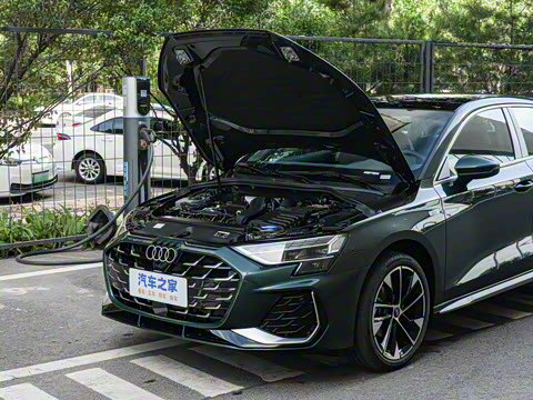 2026�� A3L Limousine 35TFSI �ɳ�������