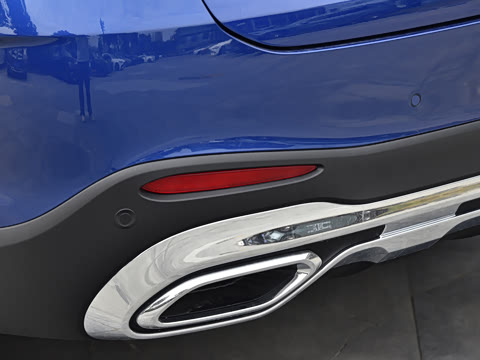 2025�� �Ŀ� GLC 300 L 4MATIC ������ 5��