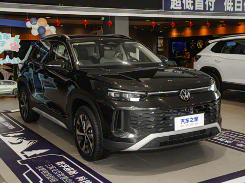 2025�� ̽��L 300TSI ������Ӣ