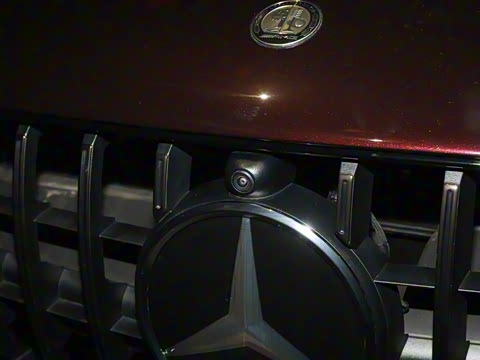 2025�� AMG GT 63 4MATIC+