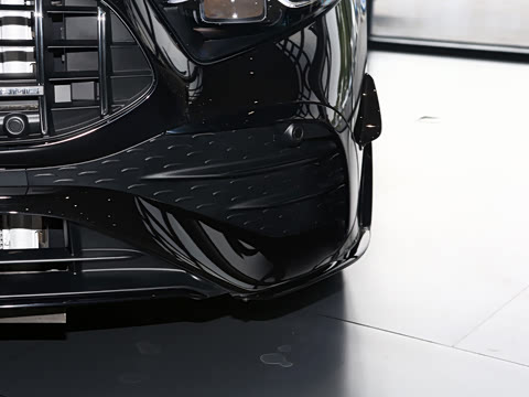 2025�� �Ŀ� AMG A 35 L 4MATIC