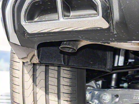 2024�� 40 TFSI ʱ�ж�����