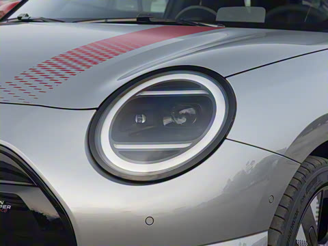 2025�� JOHN COOPER WORKS