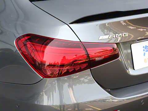 2025�� �Ŀ� AMG A 35 L 4MATIC