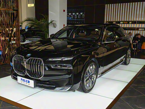 2023�� eDrive50L ����������װ