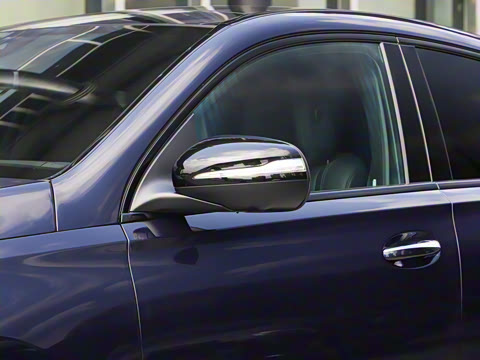 2022�� GLE 450 4MATIC ����SUV ʱ����