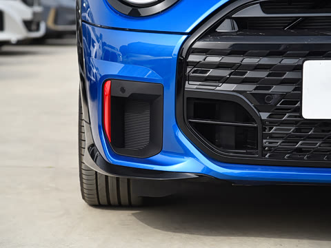 2025�� JOHN COOPER WORKS CABRIO