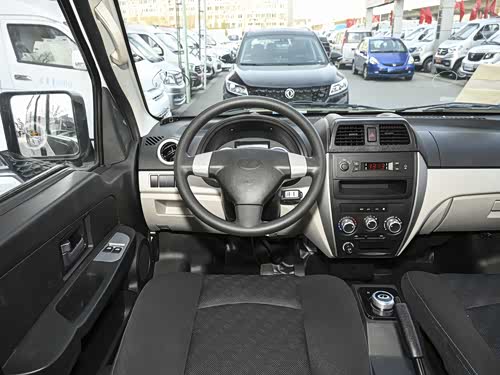 【瑞驰新能源ec35 2022款】瑞驰新能源_瑞驰新能源ec35 2022款报价