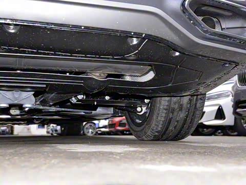 2019�� �Ŀ� 730Li M�˶���װ