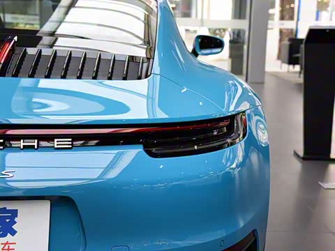 2019�� Carrera S 3.0T