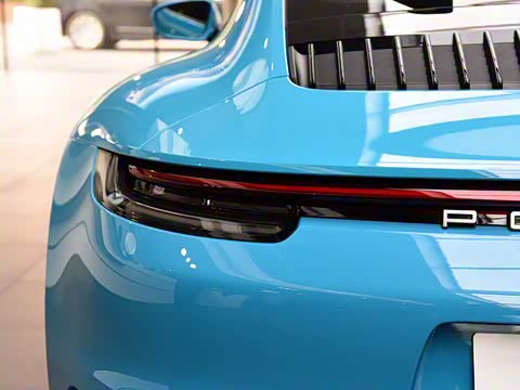 2019�� Carrera S 3.0T