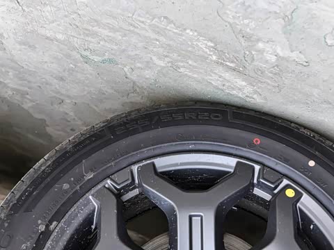 2025�� 2.0TD XWD �Զ�����+�ӳ��� 7��