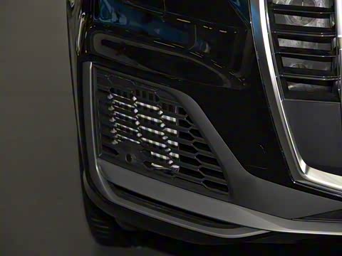 2020�� 55 TFSI quattro S line�˶���