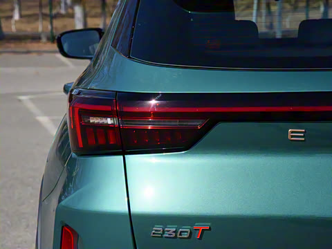 2022�� 1.5T CVTŮ���