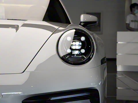 2019�� Carrera 4S 3.0T