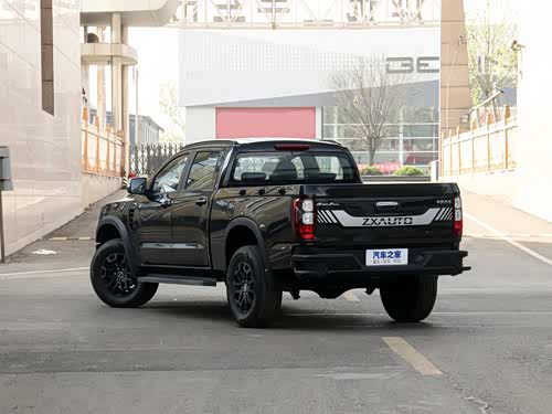 【中兴1949 2022款】中兴_中兴1949 2022款报价_图片