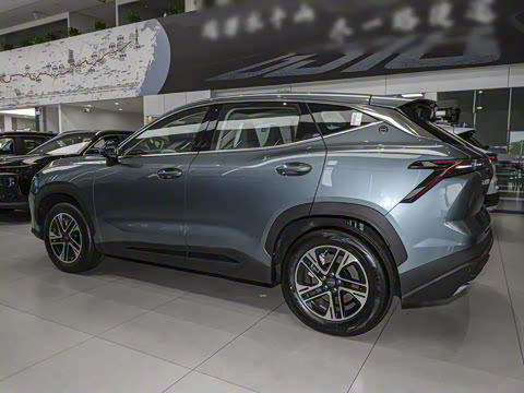 2025�� 1.5TD DCT ������